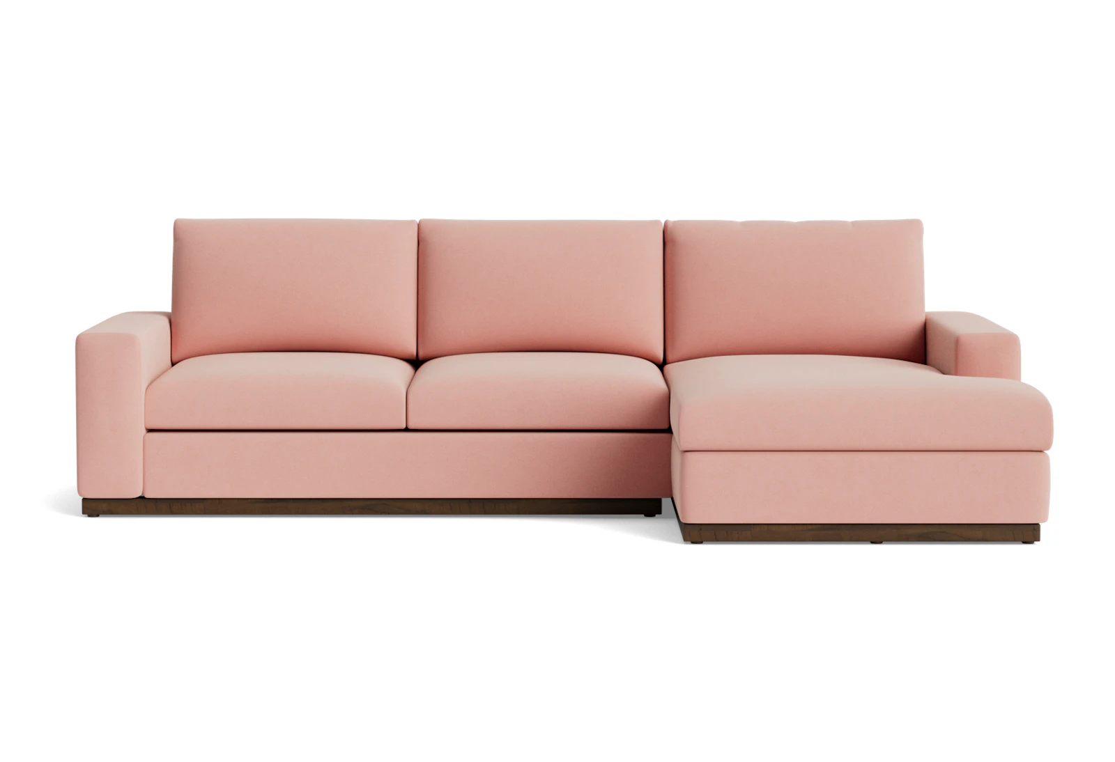 Holt Sectional